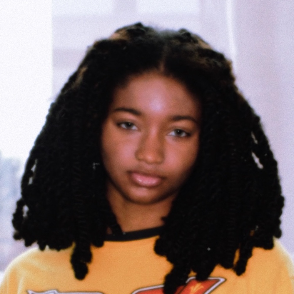 Meet your Posher, Joy